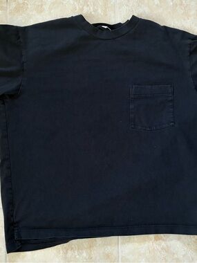 Uniqlo U Crewneck Tee Pack of 2